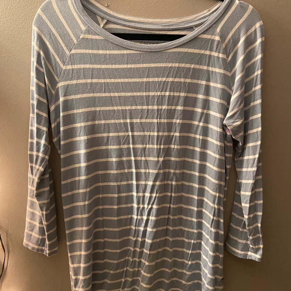 American Eagle Soft & Sexy Top!